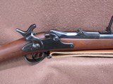 US Springfield 1868 Trapdoor 32.5