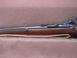 US Springfield 1868 Trapdoor 32.5