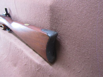 US Springfield 1868 Trapdoor 32.5