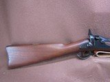 US Springfield 1868 Trapdoor 32.5