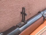 US Springfield 1868 Trapdoor 32.5