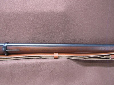 US Springfield 1868 Trapdoor 32.5