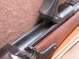 US Springfield 1868 Trapdoor 32.5