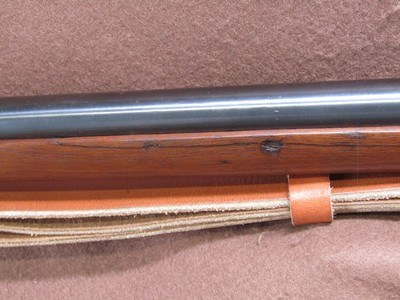 US Springfield 1868 Trapdoor 32.5
