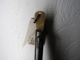 US Springfield 1868 Trapdoor 32.5