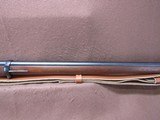 US Springfield 1868 Trapdoor 32.5