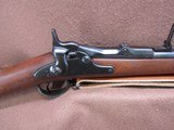 US Springfield 1868 Trapdoor 32.5