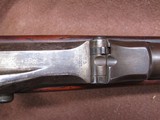 Antique US Springfield 1873 45/70 Gov Trapdoor 32.5