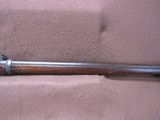 Antique US Springfield 1873 45/70 Gov Trapdoor 32.5