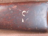 Antique US Springfield 1873 45/70 Gov Trapdoor 32.5