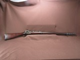 Antique US Springfield 1873 45/70 Gov Trapdoor 32.5