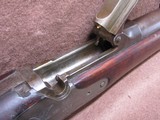 Antique US Springfield 1873 45/70 Gov Trapdoor 32.5