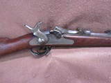 Antique US Springfield 1873 45/70 Gov Trapdoor 32.5