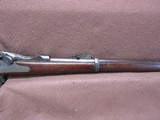 Antique US Springfield 1873 45/70 Gov Trapdoor 32.5