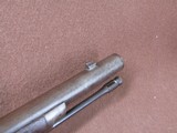 Antique US Springfield 1873 45/70 Gov Trapdoor 32.5