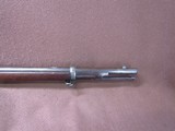 Antique US Springfield 1873 45/70 Gov Trapdoor 32.5