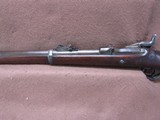 Antique US Springfield 1873 45/70 Gov Trapdoor 32.5