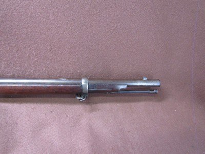 Antique US Springfield 1873 45/70 Gov Trapdoor 32.5