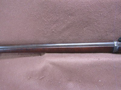 Antique US Springfield 1873 45/70 Gov Trapdoor 32.5
