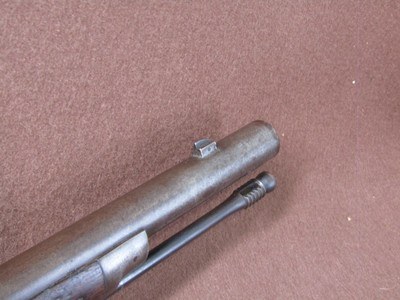 Antique US Springfield 1873 45/70 Gov Trapdoor 32.5