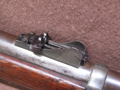 Antique US Springfield 1873 45/70 Gov Trapdoor 32.5