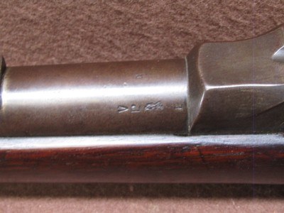 Antique US Springfield 1873 45/70 Gov Trapdoor 32.5