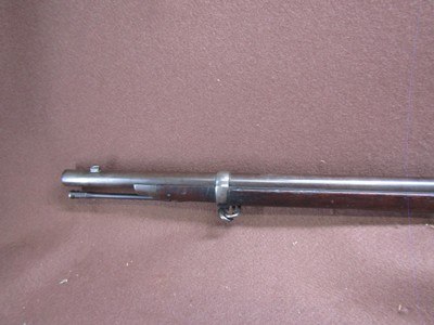 Antique US Springfield 1873 45/70 Gov Trapdoor 32.5