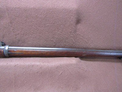 Antique US Springfield 1873 45/70 Gov Trapdoor 32.5