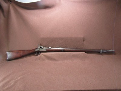Antique US Springfield 1873 45/70 Gov Trapdoor 32.5