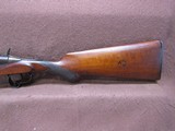 Antique Belgian Flobert Target Rifle 22 Cal 24 - Image 14 of 20