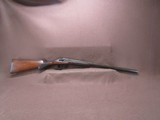 Antique Belgian Flobert Target Rifle 22 Cal 24 - Image 1 of 20