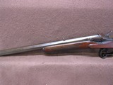 Antique Belgian Flobert Target Rifle 22 Cal 24 - Image 17 of 20