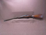 Antique Belgian Flobert Target Rifle 22 Cal 24 - Image 12 of 20