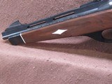 Remington XP-100 221 Rem Fireball Single Bolt 10.5