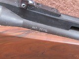 Remington XP-100 221 Rem Fireball Single Bolt 10.5