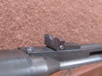 Remington XP-100 221 Rem Fireball Single Bolt 10.5
