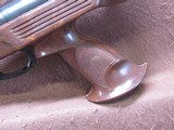 Remington XP-100 221 Rem Fireball Single Bolt 10.5