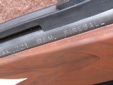 Remington XP-100 221 Rem Fireball Single Bolt 10.5