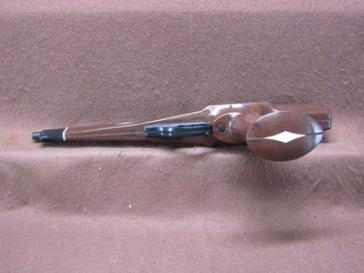Remington XP-100 221 Rem Fireball Single Bolt 10.5