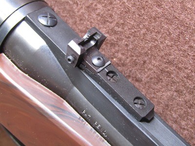 Remington XP-100 221 Rem Fireball Single Bolt 10.5