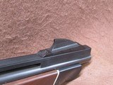 Remington XP-100 221 Rem Fireball Single Bolt 10.5