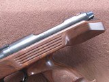 Remington XP-100 221 Rem Fireball Single Bolt 10.5