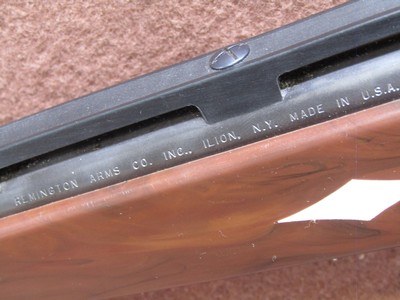 Remington XP-100 221 Rem Fireball Single Bolt 10.5