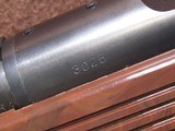 Remington XP-100 221 Rem Fireball Single Bolt 10.5