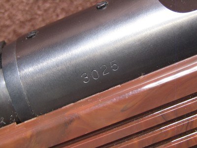 Remington XP-100 221 Rem Fireball Single Bolt 10.5