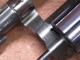 Smith & Wesson 36 Chief's Special 38 SPL 5 Shot DA/SA 2
