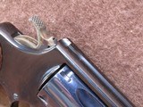 Smith & Wesson 36 Chief's Special 38 SPL 5 Shot DA/SA 2