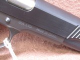 New Magnum Research Desert Eagle 1911 G 45 ACP 5