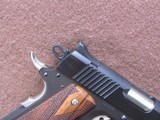 New Magnum Research Desert Eagle 1911 G 45 ACP 5