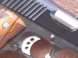 New Magnum Research Desert Eagle 1911 G 45 ACP 5